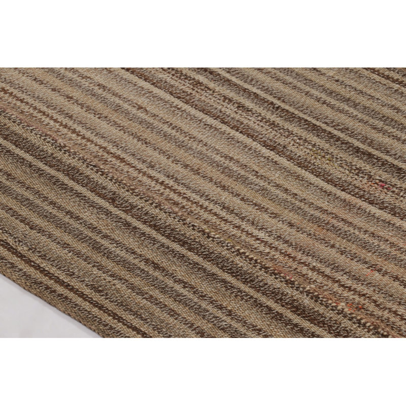 Rez Kilim Area Rug