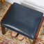 Repose-pieds pour salon Mid-Century moderne-141202263