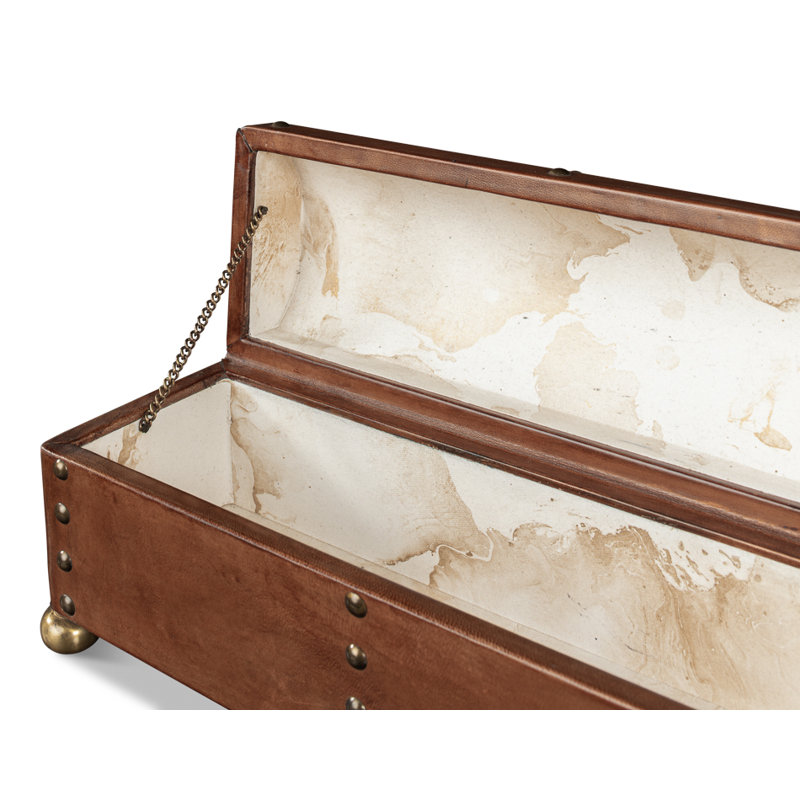Telescope Decorative Box