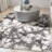 Abstract Indoor Rug-65118115