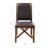 Upholstered Dining Chair For Dining Room