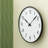 Station Metal Wall Clock-92615851-92615854