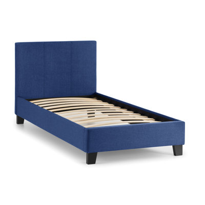 Lilianna Upholstered Bed
