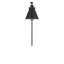 Wellfleet One-Arm Cone Sconce-1645412869-1645412871