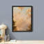 Automne, coucher de soleil, nuage, art mural, impressions botaniques, paysage naturel, salon, chambre à coucher-93488054-93488055