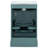 20" Bathroom Vanity With Ceramic Top-838083558