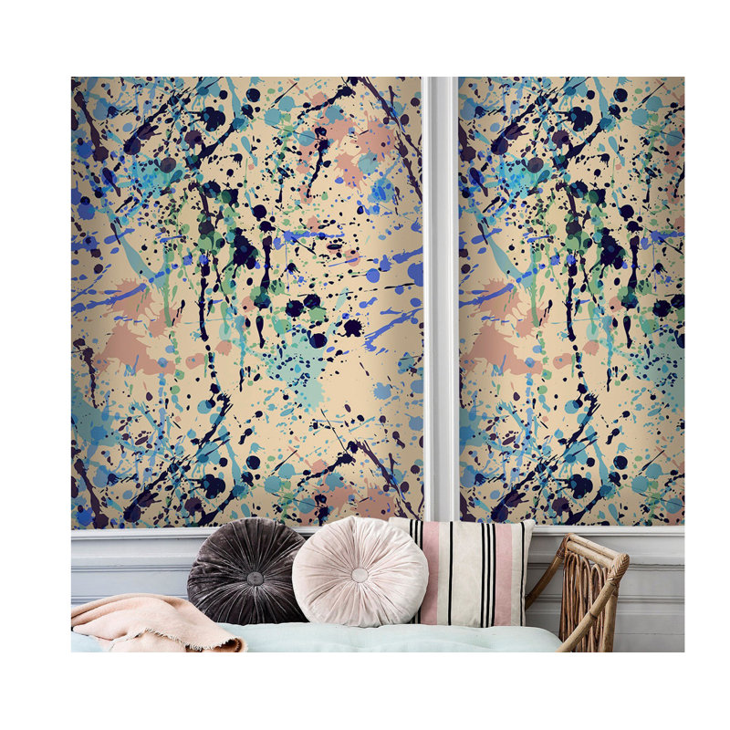 Alexii 2.5m x 1.04m Matte Wallpaper Roll, 312 x 219cm