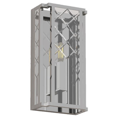 Erro 1 - Light Bath Sconce