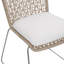 Carmel Outdoor Dining Side Chair