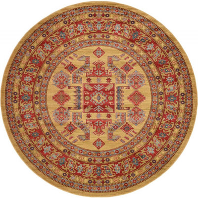 Lauri Geometric Indoor Rug