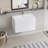 Floating Bathroom Vanity With Sink