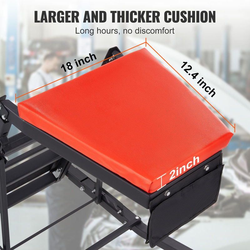 Nissa Steel Extension Ladder
