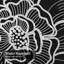 Rideau de douche Peony-1240391858