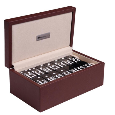 Ensemble Domino