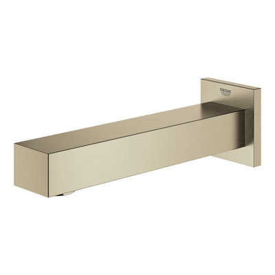 Eurocube Wall Mounted Tub Spout