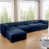 Blue Chenille is out of stock