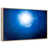 Floating Frame Natural Wood
