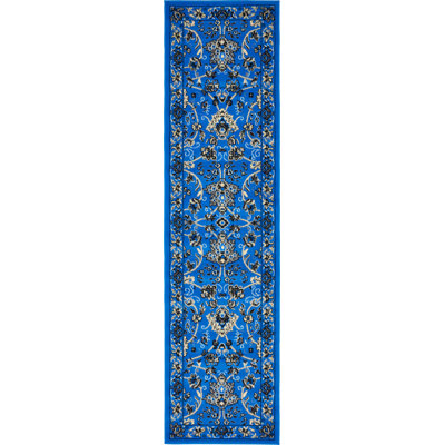 Hanan Oriental Indoor Rug