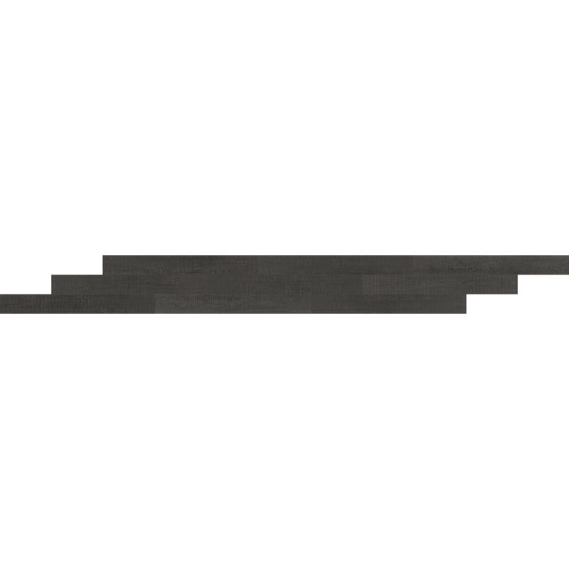 Daltile Cyrose 6" x 48" Glue Down Luxury Vinyl Flooring, Brown
