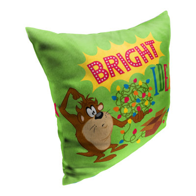 Indoor/Outdoor Pillow Cover