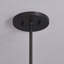 GLENMOORE 6 LIGHT CHANDELIER-1530714160