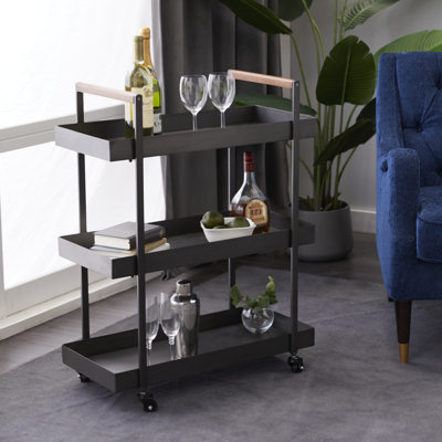 Netherton 13 " W Shelving Unit