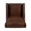Fauteuil club de 28,25 po de largeur-1322844371