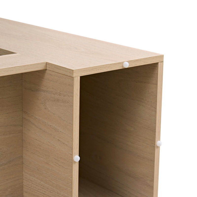 Console 63 po Chimira