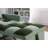 Convertible Sleeper Sofa Chair Pull Out Couch Small Couch Small Sofa With a Pillow-114544783