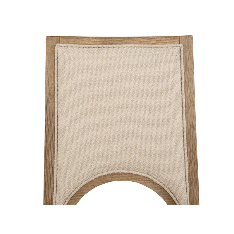 Pembroke Upholstered Side Chair