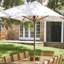 78.7'' W Sunbrella® Umbrella
