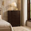 Commode 5 tiroirs Ridger