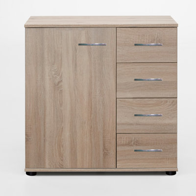 Meuric 82cm Sideboard