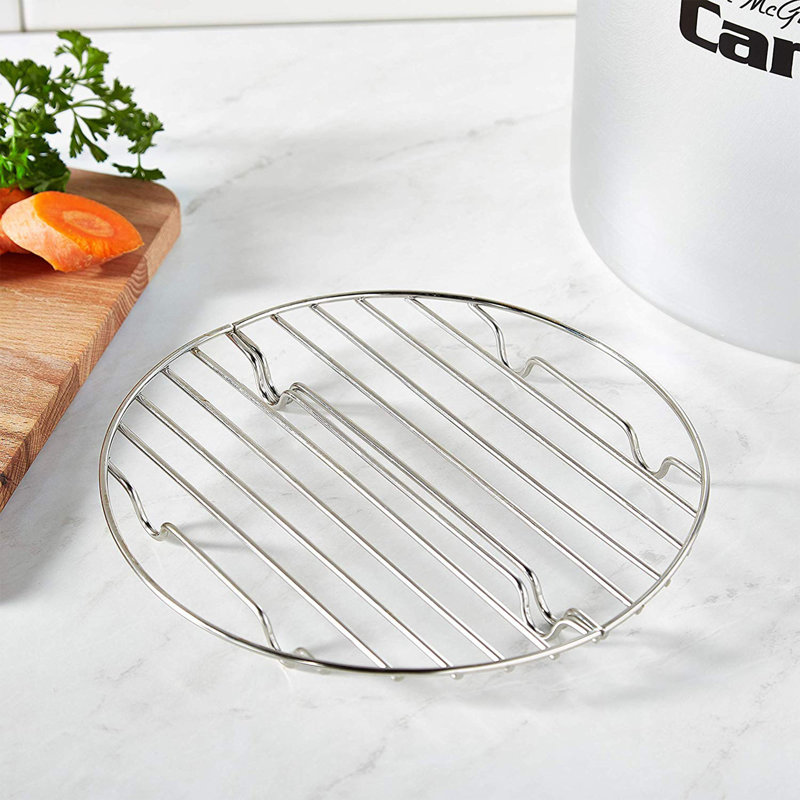 Stainless Steel Griddle