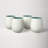 Borgen Handmade Stoneware Coffee Mug-753778664