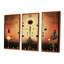 Costan - Ensemble d'art mural paysage abstrait-108314204-108314205
