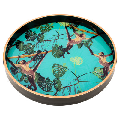 Silvis Tray - Set of 2
