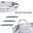 ARC 21.25'' Stainless Steel Wok
