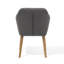 Tyson 101.6cm H Upholstered Armchair