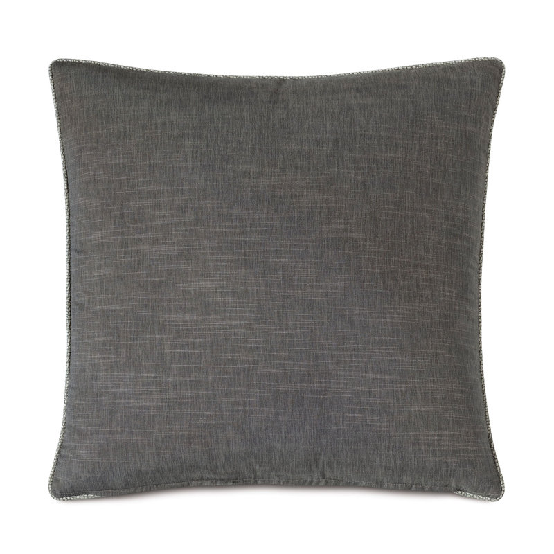 Zephyr Square Pillow Cover & Insert