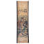 Grand ensemble de 4 peintures murales chinoises classiques pour la décoration de chambre