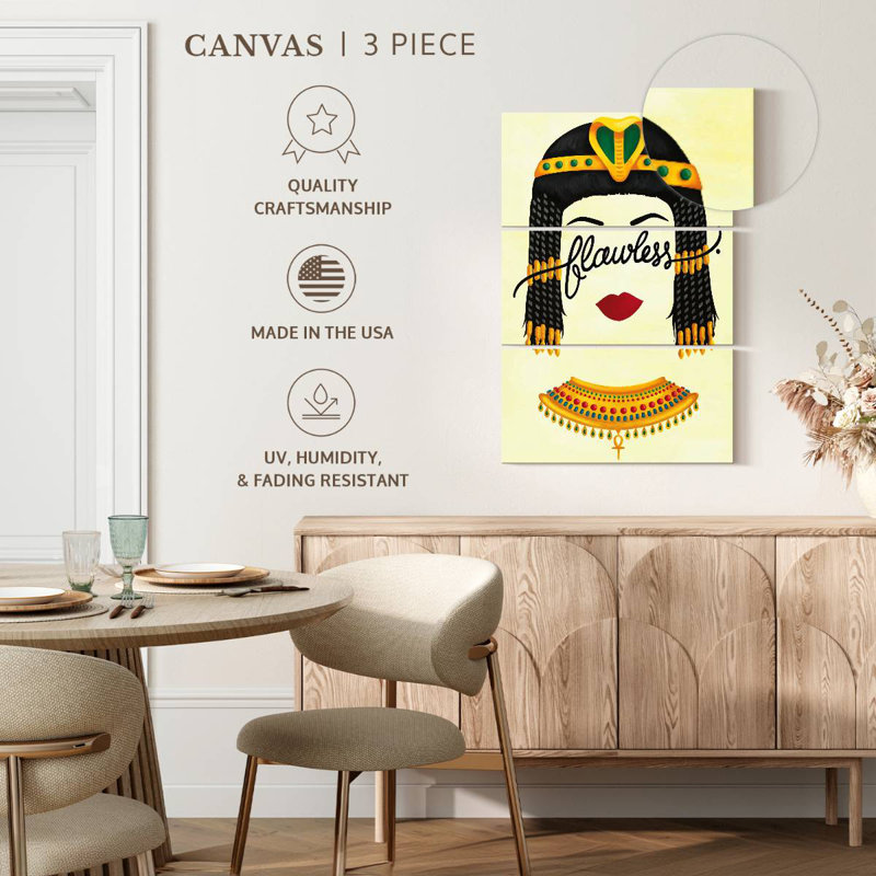Flawless Cleopatra