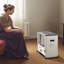 VEVOR 10000 BTU Cabinet Space Heater
