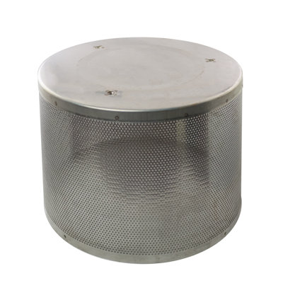 Briley Patio Heater Parts