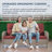  Valierius 7-Piece Outdoor Wicker Patio Furniture With 3 Seat Sofa, Rattan Coversation Set With Water Resistant Cushions-111720500