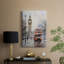 Christmas Holiday Art DLXII - Galerie Cavas sur mesure-400393379