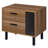 2-Drawer Nightstand