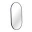 Miroir rond en aluminium pour hommes-1017318440-1038723829
