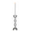 Crystal Tabletop Candlestick
