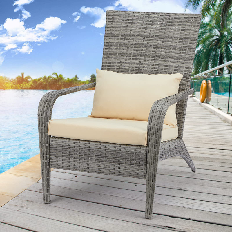 Outdoor Lounge Chair